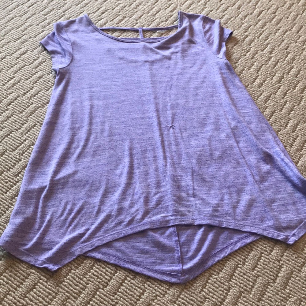 Girls top